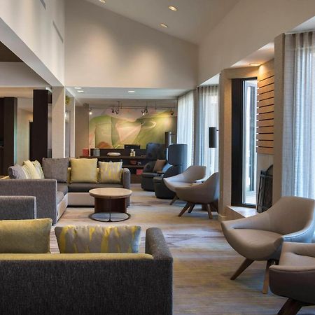 Courtyard By Marriott Boston Norwood/Canton Exteriér fotografie