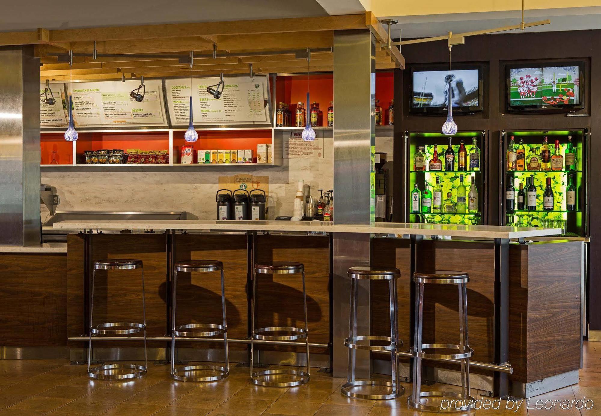Courtyard By Marriott Boston Norwood/Canton Exteriér fotografie